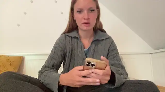 mariemelissah online show from 06/13/26, 06:55