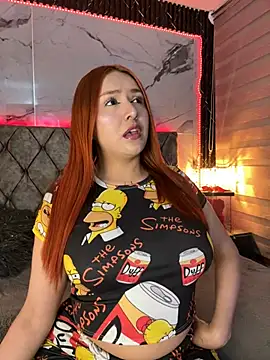 vanesaa blake online show from 02/17/25, 03:04