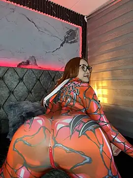 vanesaa blake online show from 02/26/25, 02:04