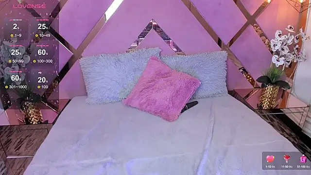 SHANONCLARK online show from 02/05/25, 10:22