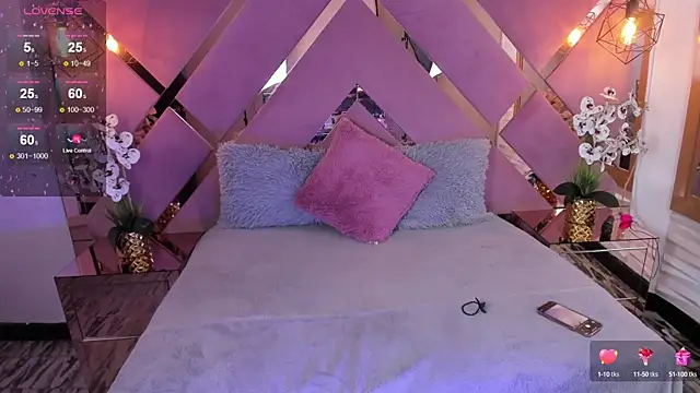 SHANONCLARK online show from 02/07/25, 06:56