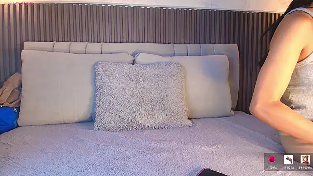 SHANONCLARK online show from 02/15/26, 11:19