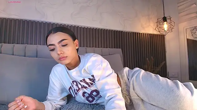 SHANONCLARK online show from 02/24/26, 07:12