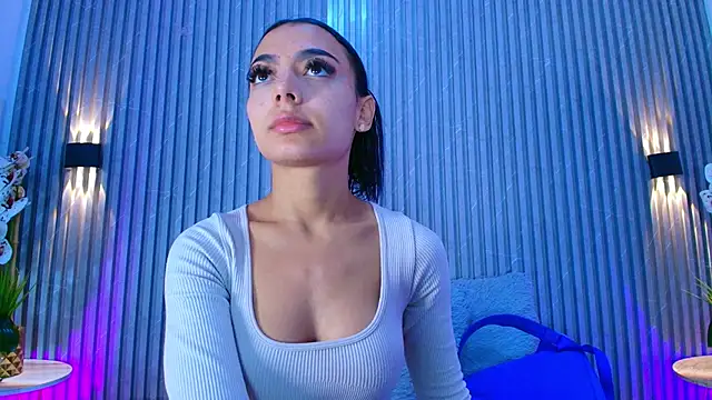 SHANONCLARK online show from 04/13/26, 07:08