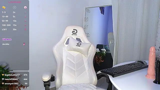 MileySin1111 online show from 02/19/25, 05:16