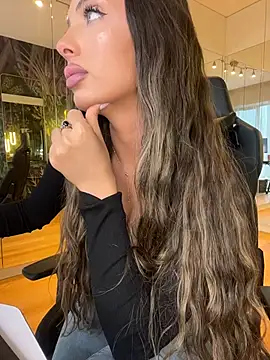 MileySin1111 online show from 02/07/26, 01:48