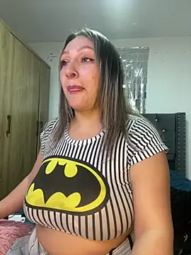 Lady  Pink online show from 02/27/26, 09:37