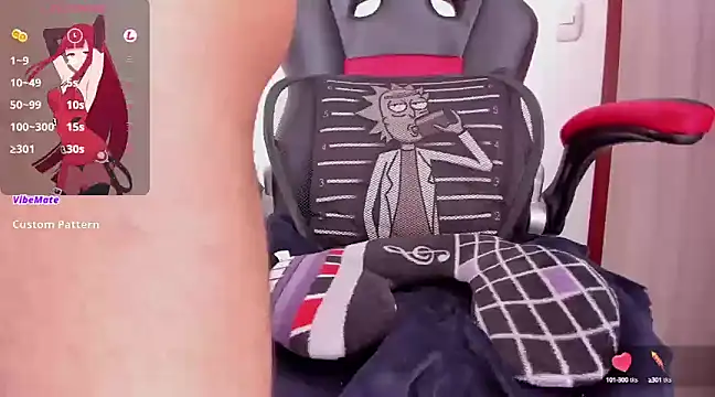 Snapshot of Aron_Baylor chatting on 12/04/24, 04:38 Aron Baylor online show from 12/04/24, 04:38