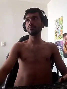 Aron Baylor online show from 04/01/26, 03:20