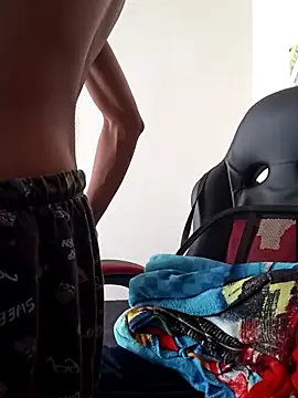 Aron Baylor online show from 04/09/26, 07:19