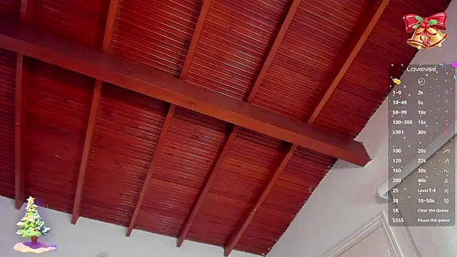 bhritany brow online show from 12/31/24, 01:30