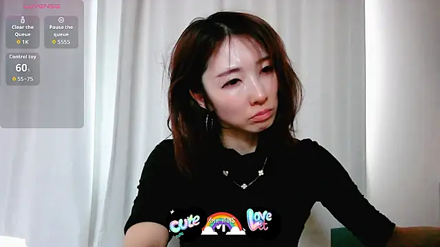 Love me Eri  online show from 05/26/26, 07:04