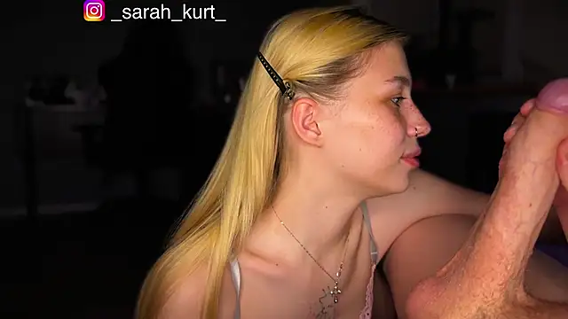 Snapshot of sarah_kurt chatting on 05/18/26, 08:25 sarah kurt online show from 05/18/26, 08:25