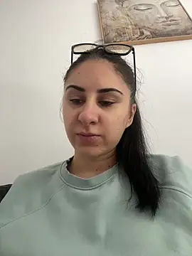 JenniferEdith online show from 03/06/25, 09:47