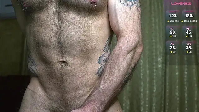 Artem Dzyuba online show from 10/29/25, 10:11