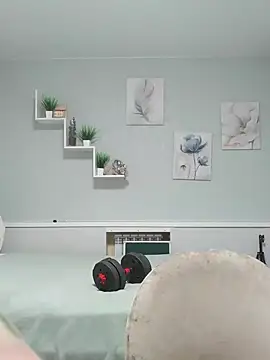 Snapshot of Linda_Gregory chatting on 01/13/25, 01:23 Linda Gregory online show from 01/13/25, 01:23