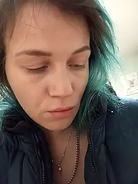 Snapshot of Linda_Gregory chatting on 02/09/26, 10:14 Linda Gregory online show from 02/09/26, 10:14