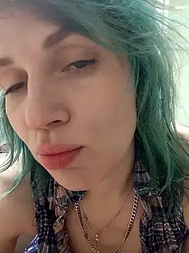 Snapshot of Linda_Gregory chatting on 02/28/26, 12:55 Linda Gregory online show from 02/28/26, 12:55