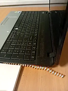 Snapshot of Linda_Gregory chatting on 03/02/26, 01:30 Linda Gregory online show from 03/02/26, 01:30