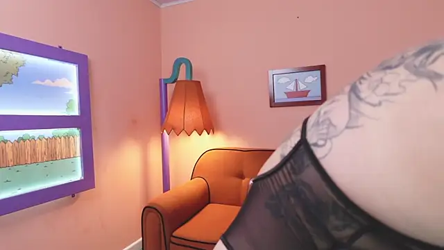 miss canndy online show from 04/09/26, 06:02