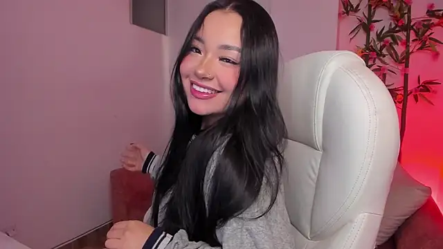 Lulu Sakura  online show from 02/23/25, 07:11