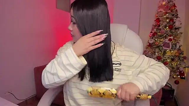 Lulu Sakura  online show from 01/09/26, 03:31