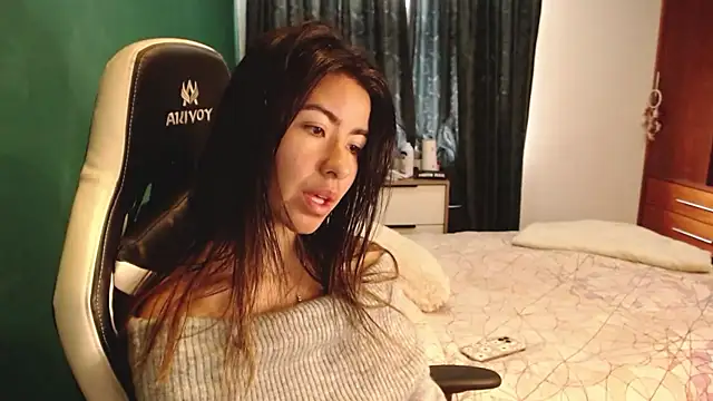 alice middlee online show from 01/06/26, 04:21