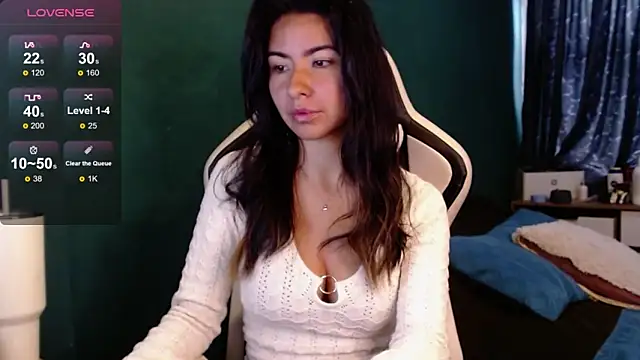 alice middlee online show from 03/30/26, 02:18