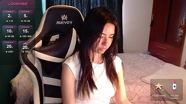alice middlee online show from 06/01/26, 04:20