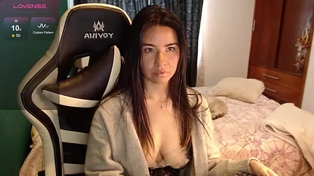 alice middlee online show from 06/03/26, 06:24