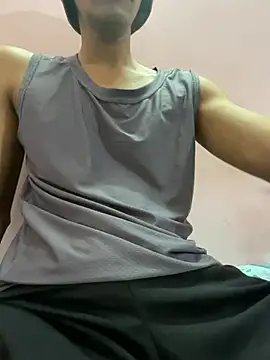 CALVINXXX online show from 12/18/24, 11:40