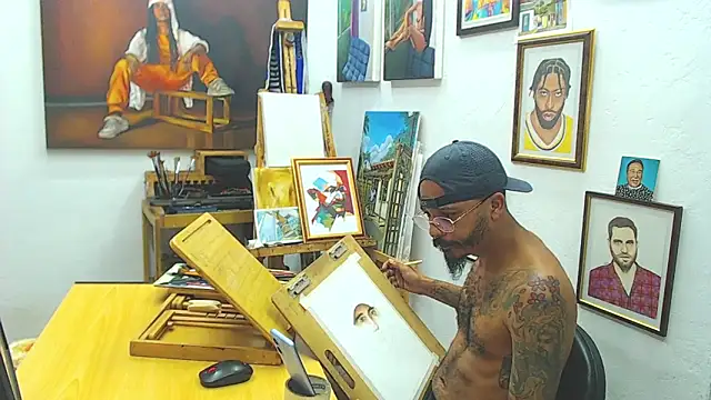 Snapshot of color_beat17 chatting on 01/04/25, 09:31 color beat17 online show from 01/04/25, 09:31