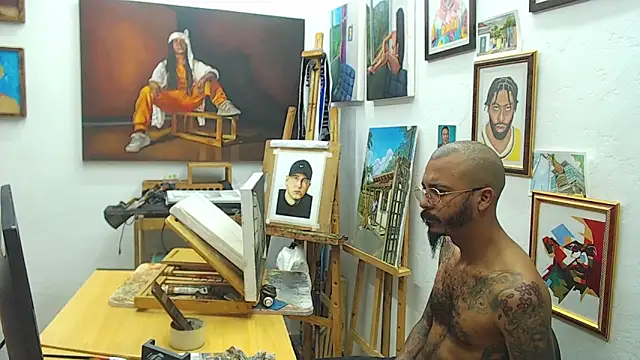 Snapshot of color_beat17 chatting on 03/05/25, 05:18 color beat17 online show from 03/05/25, 05:18