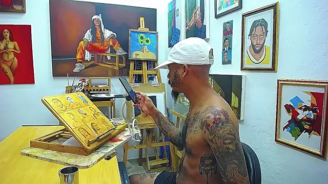 Snapshot of color_beat17 chatting on 09/09/25, 02:16 color beat17 online show from 09/09/25, 02:16