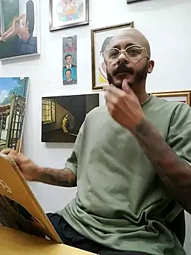 color beat17 online show from 01/14/26, 10:36