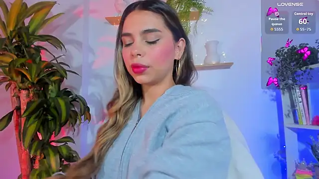 crisbell lopez online show from 03/28/26, 02:33