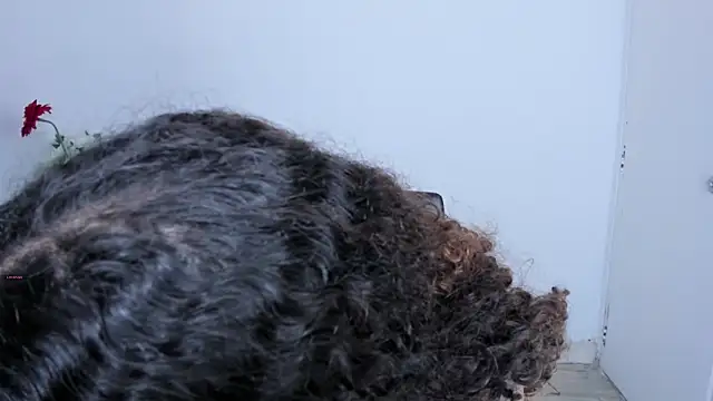 AfroditaBiker  online show from 12/07/24, 07:54