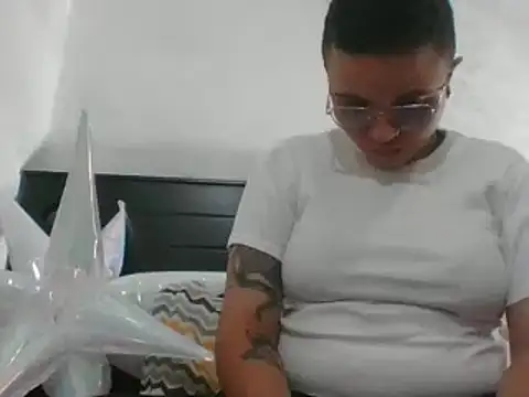 EdenJupiter online show from 03/20/25, 04:29