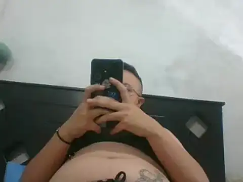 EdenJupiter online show from 09/25/25, 07:28