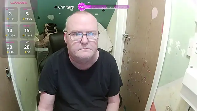 FriendlyDave online show from 01/13/25, 10:36