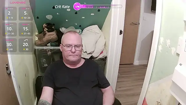 FriendlyDave online show from 01/24/25, 09:47