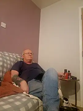 FriendlyDave online show from 01/27/25, 09:22