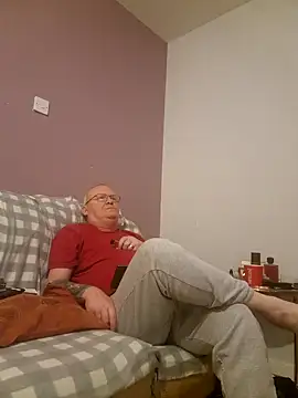 FriendlyDave online show from 01/30/25, 10:19