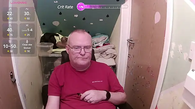 FriendlyDave online show from 01/31/25, 01:56