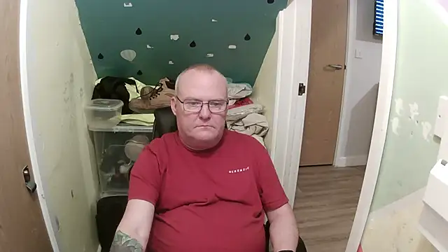 FriendlyDave online show from 01/31/25, 07:08