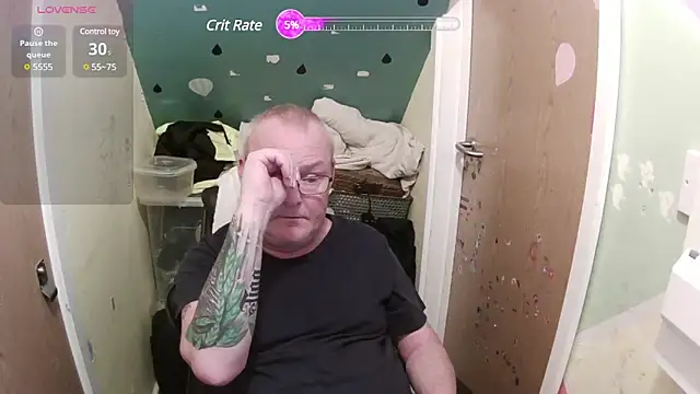 FriendlyDave online show from 02/01/25, 12:26