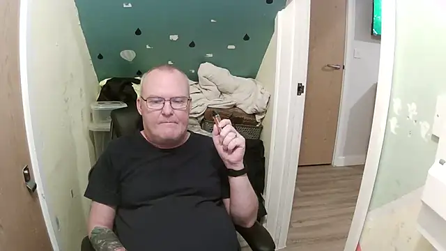 FriendlyDave online show from 02/01/25, 07:02