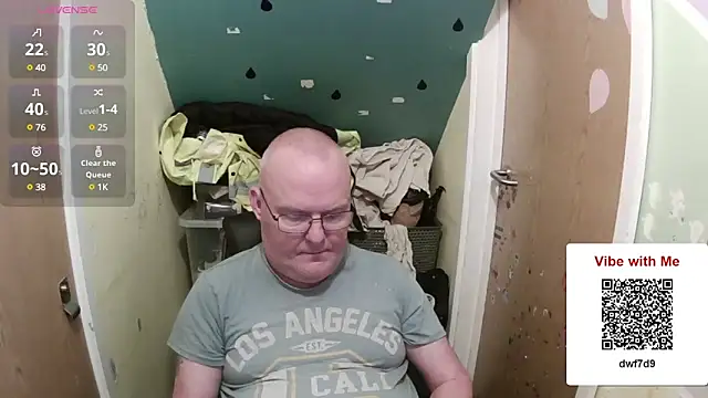 FriendlyDave online show from 02/13/25, 02:52