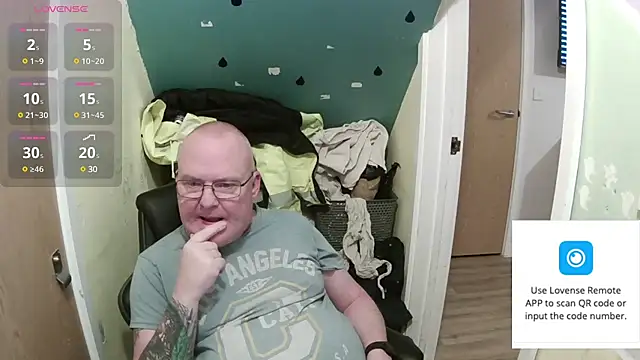 FriendlyDave online show from 02/13/25, 07:21