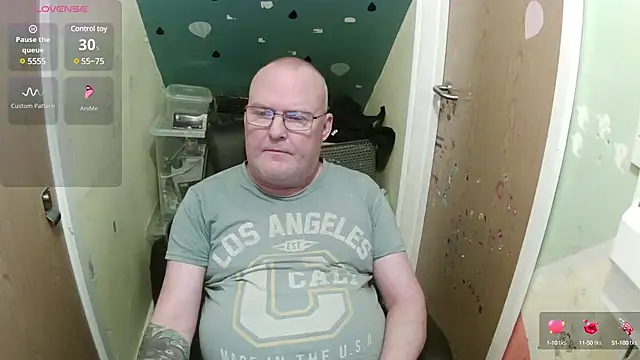 FriendlyDave online show from 02/16/25, 06:32